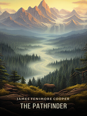 cover image of The Pathfinder